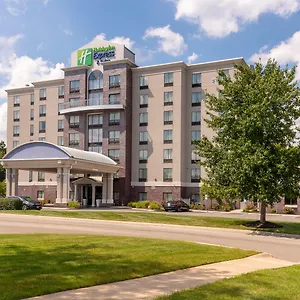 *** Inn Express & - Polaris Parkway / By Ihg United States