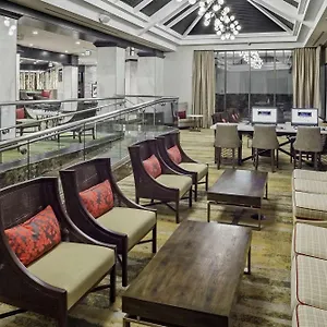 **** Hotel Doubletree By Hilton United States