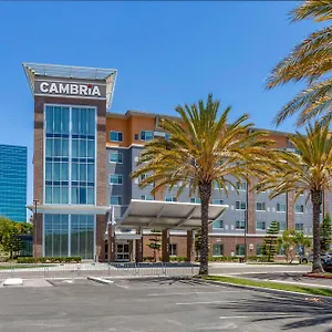 Cambria Lax El Segundo