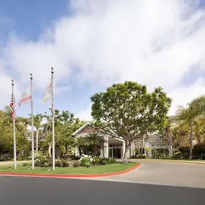Hilton Garden Lax - El Segundo