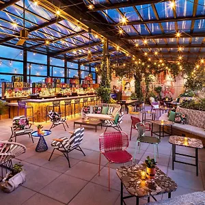 **** Hotel Moxy Nyc East Village United States