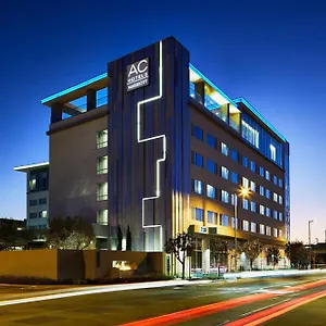 Ac By Marriott Angeles South Bay El Segundo