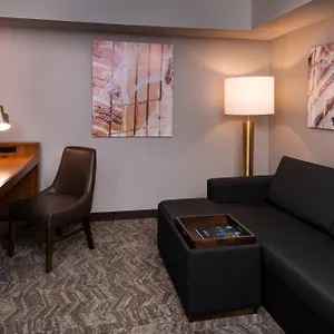 *** Hotel Springhill By Marriott North Shore United States