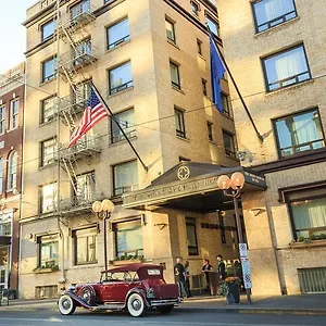 *** Hotel The Spencer United States