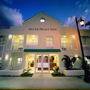 *** Hotel Silver Palms United States